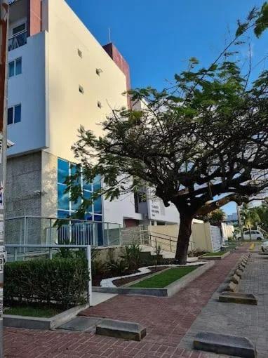 Apartamento Lindo Pe Na Areia Com Terraco Frente Mar